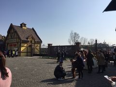 -保利石象湖景区
