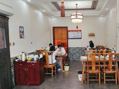-灵福缘私房菜·农家菜(拈花湾·灵山大佛必推店)
