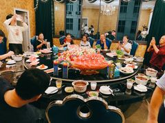 -鲜洋城火锅(同安店)