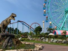 -南京银杏湖乐园