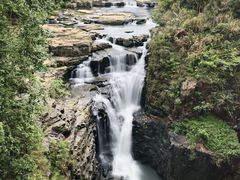 -广东大峡谷