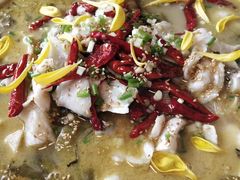 -壹块捌烧烤(灯市口店)