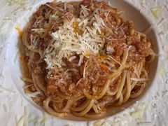 -安立可意大利美食