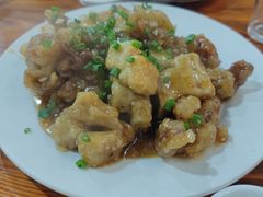 荔枝肉-如我美食(达道社区店)
