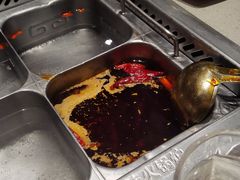 -海底捞火锅(正大乐城店)