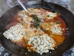 -张关合渣(航空大道店)