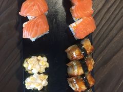 -昊寿司(敏捷城店)