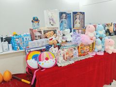 -舞蕾舞蹈(特长生校区)