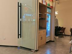 -楼兰新疆菜(江宁万达店)