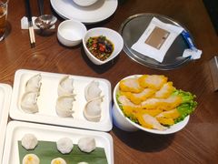 -东海怡品海鲜豆捞(星街坊店)