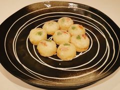 -龙景轩(香港四季酒店)