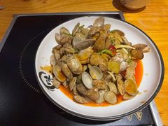 -新疆烧烤王(广灵店)