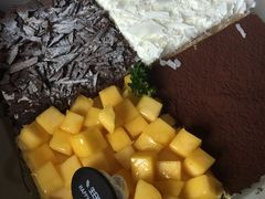 -幸福西饼生日蛋糕·下午茶(思明店)