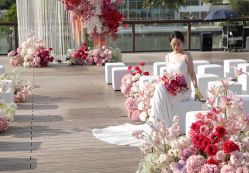 -MuseMarry婚纱(前海嘉里中心店)