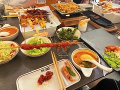 -苏小牛·牛肉串(国贸店)