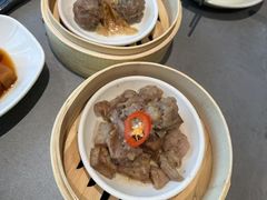 -喜记顺德菜(南昌万象城店)