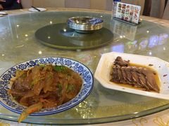 -老孙家饭庄·非遗(东关店)