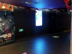 -中影国际影城(兰生大厦店)