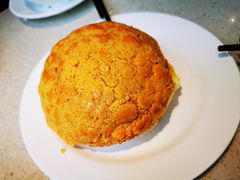 -香港新发烧腊茶餐厅(书城店)