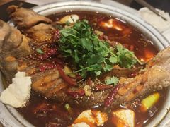 -川味堂·四川豆花(八卦岭店)
