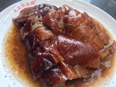 -黄连大头华烧鹅店(大良店)