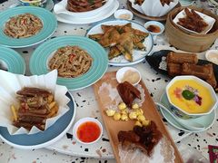 -点都德(广州白云山景区南门店)