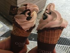 -GODIVA(港汇恒隆广场)