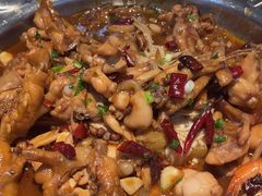-胖哥俩肉蟹煲(淮安万达店)