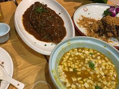 -嘉厨小馆(宜山路店)