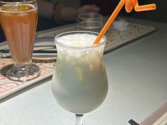 -海尔巴格一甸茶餐厅(团结路店)