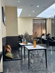 -MOVAN HAIR莫凡匠人发型屋