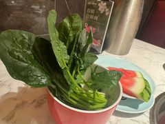 -捞神煲汤火锅(湖滨商业街店)