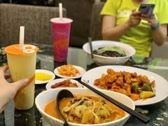 -桃园中华料理炸酱面(燕儿岛路店)