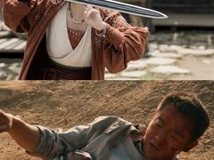 -金逸影城(武汉人信汇IMAX店)