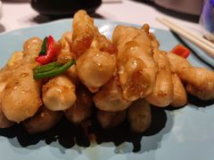 -山东老家(黄埔分店)