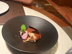 -恰餐厅 CHAR Bar & Grill (珠海仁恒洲际店)