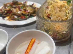 -鼎原力量东北吊炉烧烤(幸福街店)