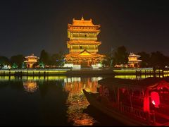 -台儿庄古城