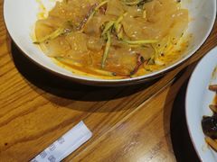 -金掌勺·锅包肉(双榆树店)
