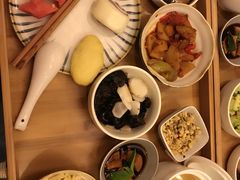 -和雅集素食(景区店)