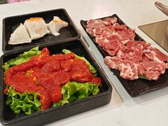 -呷哺呷哺 黄金牧场 (新中关购物中心店)