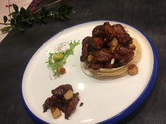 -今天国际酒店-餐厅