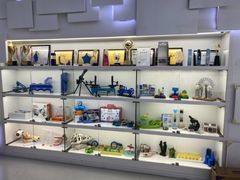 -斯坦星球AI编程·机器人科创·科学实验·信奥·思维·STEM·积木拼搭·竞赛考级(浦东联洋广场大拇指龙阳御桥中心)