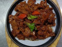 -俭朴菜(鲁磨路店)
