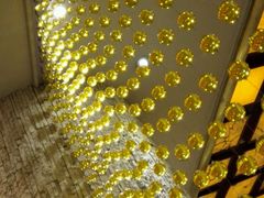 -佛山皇冠假日酒店-西餐厅