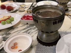-雍和会海鲜姿造自助(湖东路店)