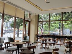 -星巴克(深圳南海意库店)