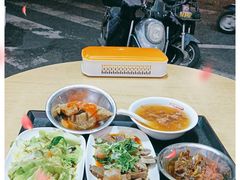 -好成财牛排馆(涂门街总店)