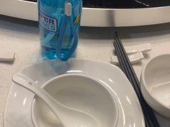 -煲王粤菜餐厅(中侨中心店)