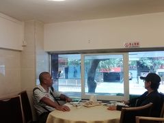 -汇兴源餐馆(小北路店)